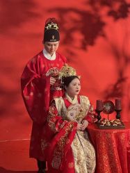 点击看大图 -金夫人婚纱摄影(总店)