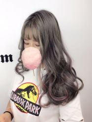 烫染-发饰美男士增发补发假发定制店