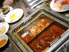 -冠菌火锅自助(东莞樟木头店)