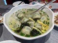 荠菜馄饨-好福记饭店(红梅公园店)