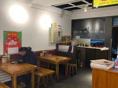 大堂-丽虹云南过桥米线(兴工街店)