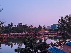 -观澜山水田园