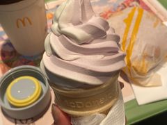 -麦当劳(鲁迅公园店)