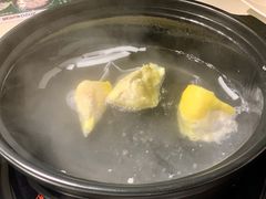 -百年果林椰子鸡(中洲店)