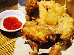 葫芦鸡-关中记忆主题餐厅