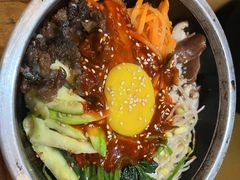 -烧肉一番·新韩式炭火烤肉(大岭山店)