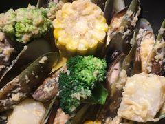 -小火花·干式熟成牛排馆Spark SteakHouse(剑桥郡店)