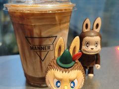 -Manner Coffee(港汇恒隆广场店)