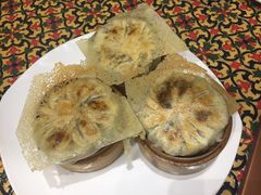 -城南往事·鲁菜济南菜(长清园博园恒大绿洲店)