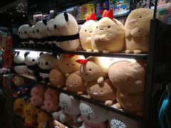 -酷乐潮玩(金桥国际店)