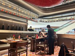 -ZAFFERANO西班牙海鲜饭(上海首店)