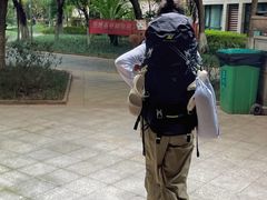 -重庆江北国际机场-T2航站楼