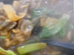 -峰味香.酱香米线.黄焖鸡(定西路店)