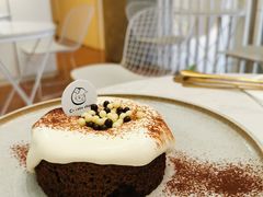 -C+ cake shop(天河南一路小区店)