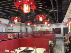 -倍儿红喜临门火锅(文兴路店)