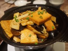 -利顺德大饭店·水岸中餐厅(小白楼店)