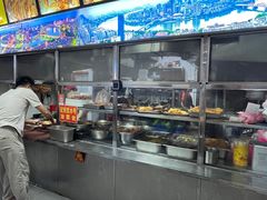 -凤张螺蛳粉·爽口粉(跃进路总店)