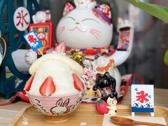 -陈记栗子(长宁路店)