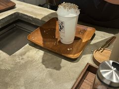 -李山山茶事(景枫店)