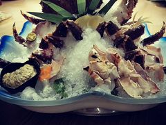 -尚海豆捞(乐虹坊店)