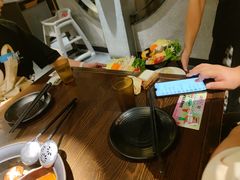 -呷哺呷哺(松江开元店)