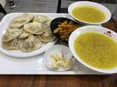 -东升灌浆包(辛庄街总店)
