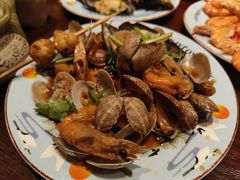 -松子料理(亮马桥店)