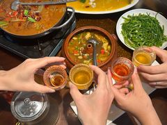 -小喜客·云南特色菜(纳西庭院店)