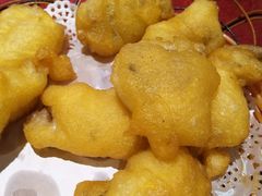 酥炸九肚鱼-抱德·潮汕味(敦和店原惠城鱼仔)