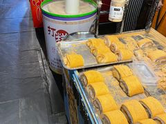 -朝鲜族打糕(时尚天河店)