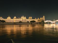 -闽江夜游台江旅游码头