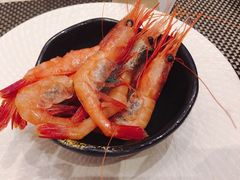 -新发展亚太JW万豪酒店·福苑咖啡厅