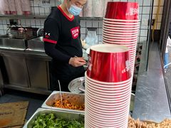 -黑色经典臭豆腐·湖南特产(步行街店)