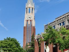 -华东政法大学(松江校区)