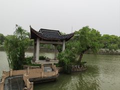 -八大山人梅湖景区