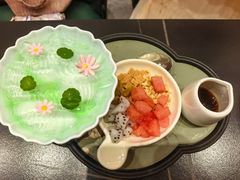 -国人川菜(李家村建东街店)