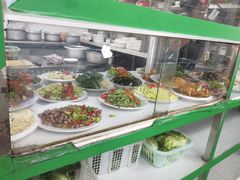 -界山丁老二丁记老鸭汤饭店