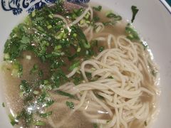 -西部马华清真兰州牛肉面·烧烤夜市(三里河店)