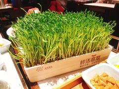 -捞神煲汤火锅(湖滨商业街店)