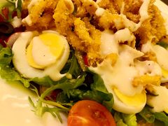 -成桂西餐厅(河北路店)