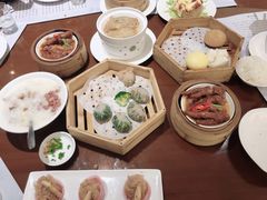 -豫璟轩中餐厅(南昌万怡店)