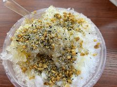 -碣石甜品(时代商业步行街店)