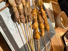 -管氏翅吧(马家堡店)