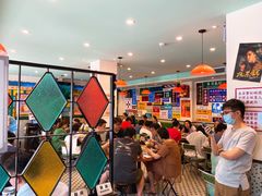 -小龍鳳餐室(番禺路店)