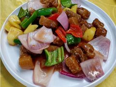 -海鲜街菜馆(海珠南路店)