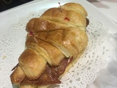 -金利茶餐厅(中船汇店)