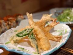 -半藏居酒屋(香港花园店)