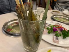 -围炉夜话·潮汕卤水火锅(榕江店)