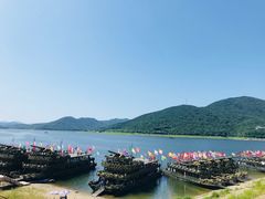 -松花湖风景名胜区