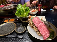 -樱嘢·炭火烧肉(惠南店)